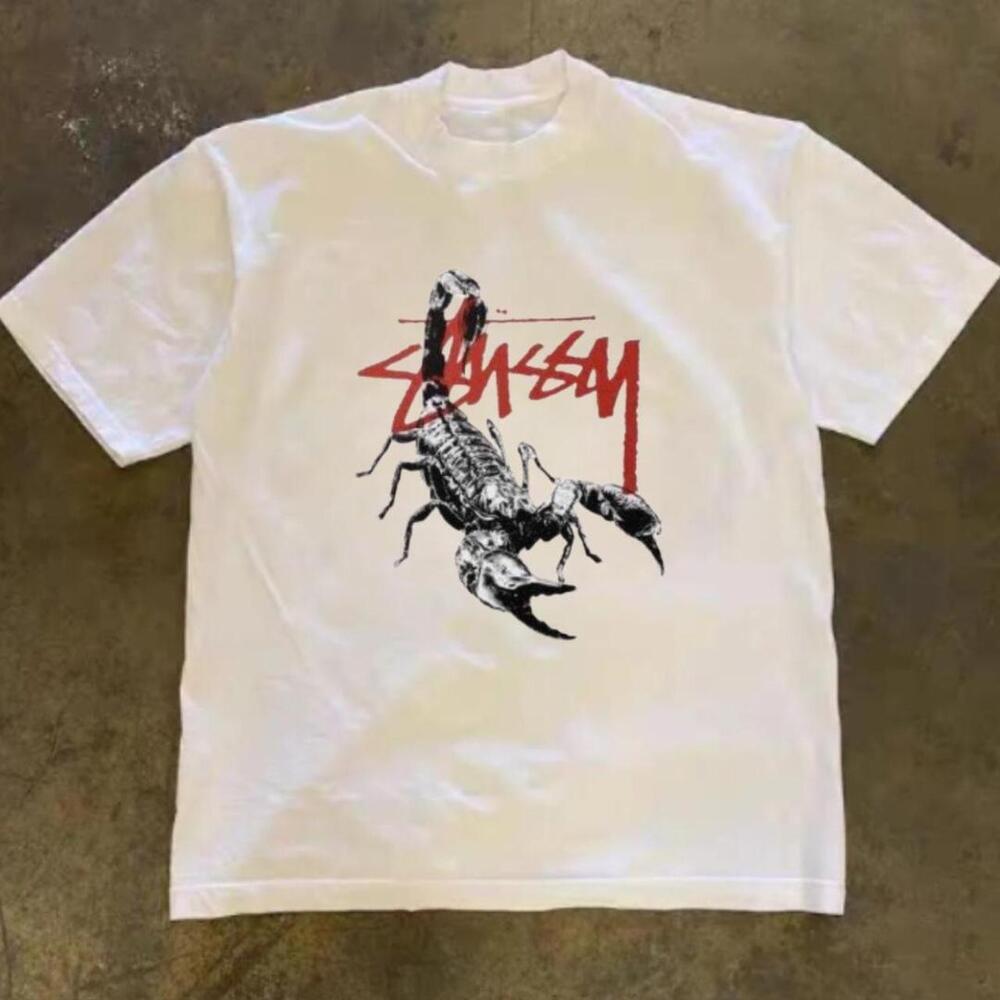 T-Shirt Scorpion T-Shirt